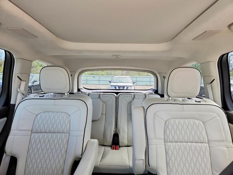 2023 LINCOLN AVIATOR BLACK LABEL