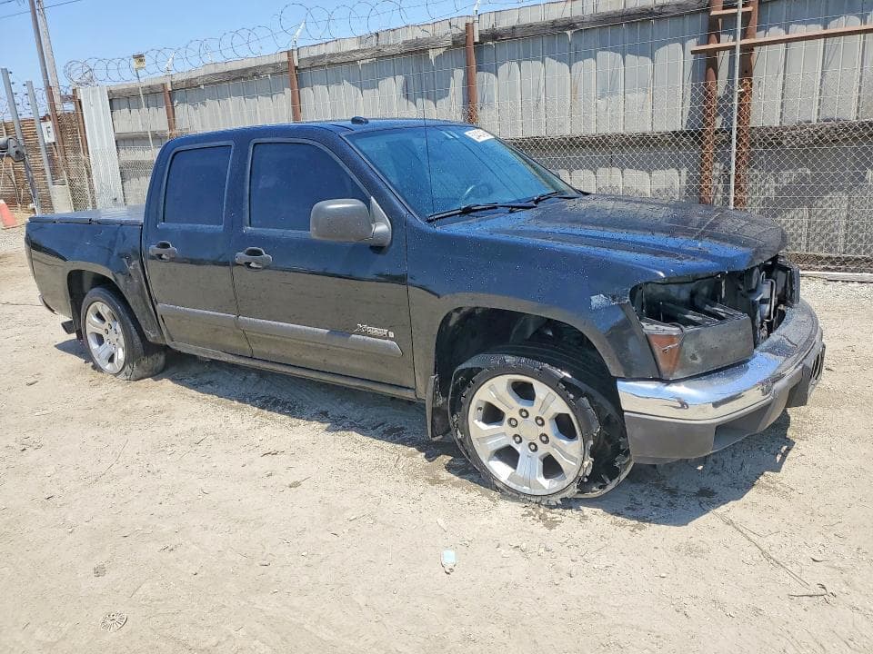 2008 CHEVROLET COLORADO