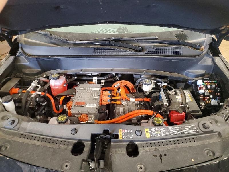 2023 CHEVROLET BOLT EUV PREMIER