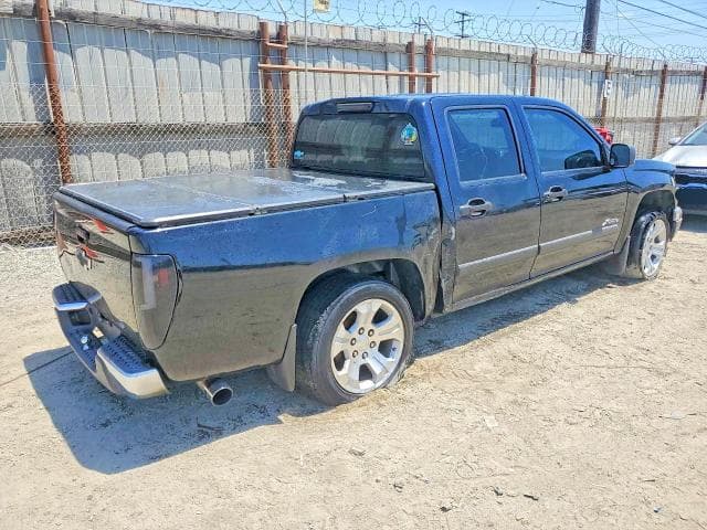 2008 CHEVROLET COLORADO