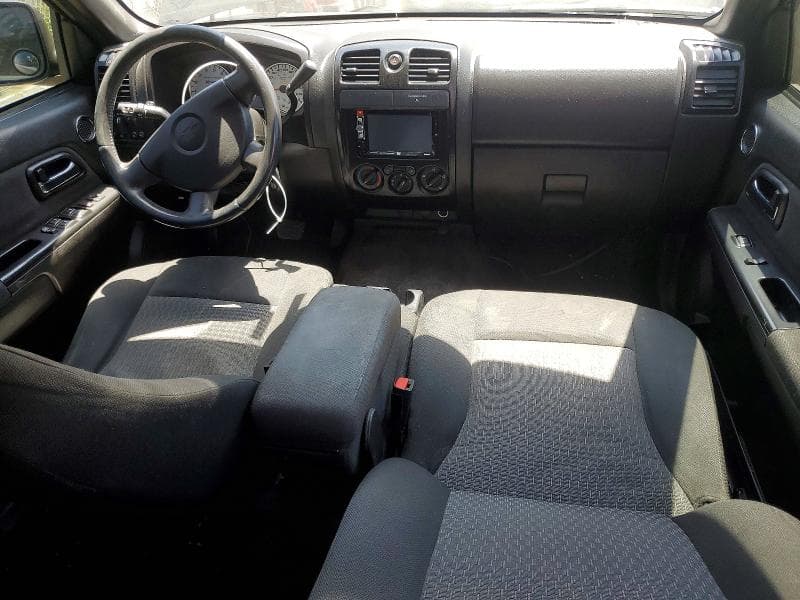 2008 CHEVROLET COLORADO