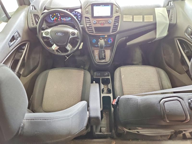 2020 FORD TRANSIT CONNECT XL