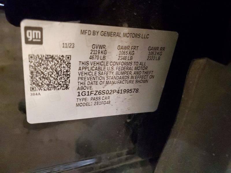 2023 CHEVROLET BOLT EUV PREMIER