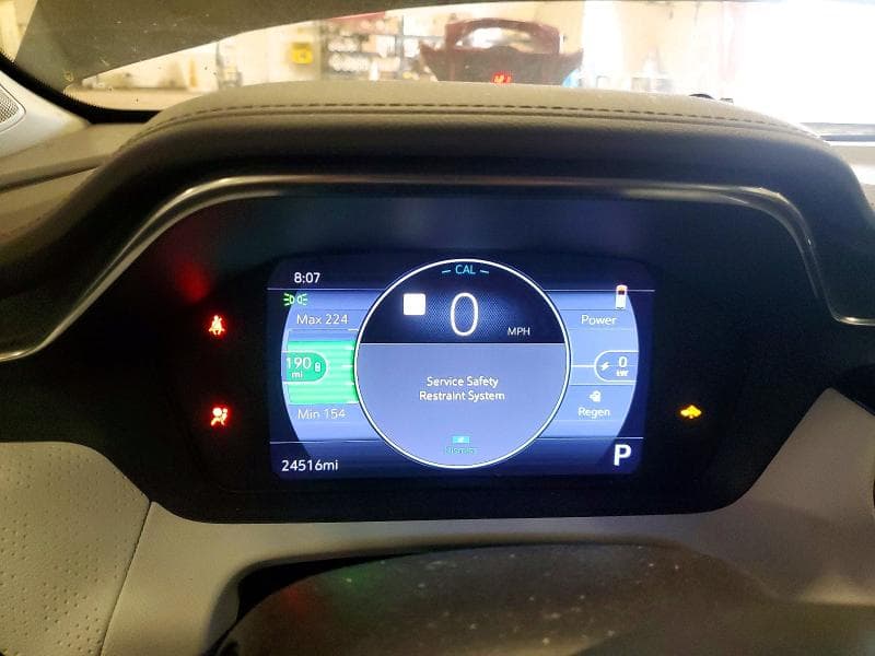 2023 CHEVROLET BOLT EUV PREMIER