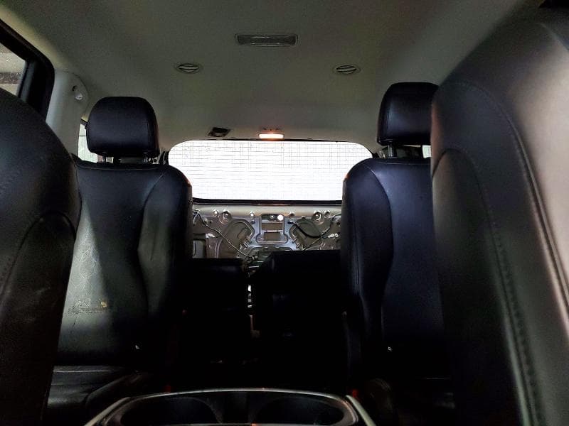2022 KIA CARNIVAL EX