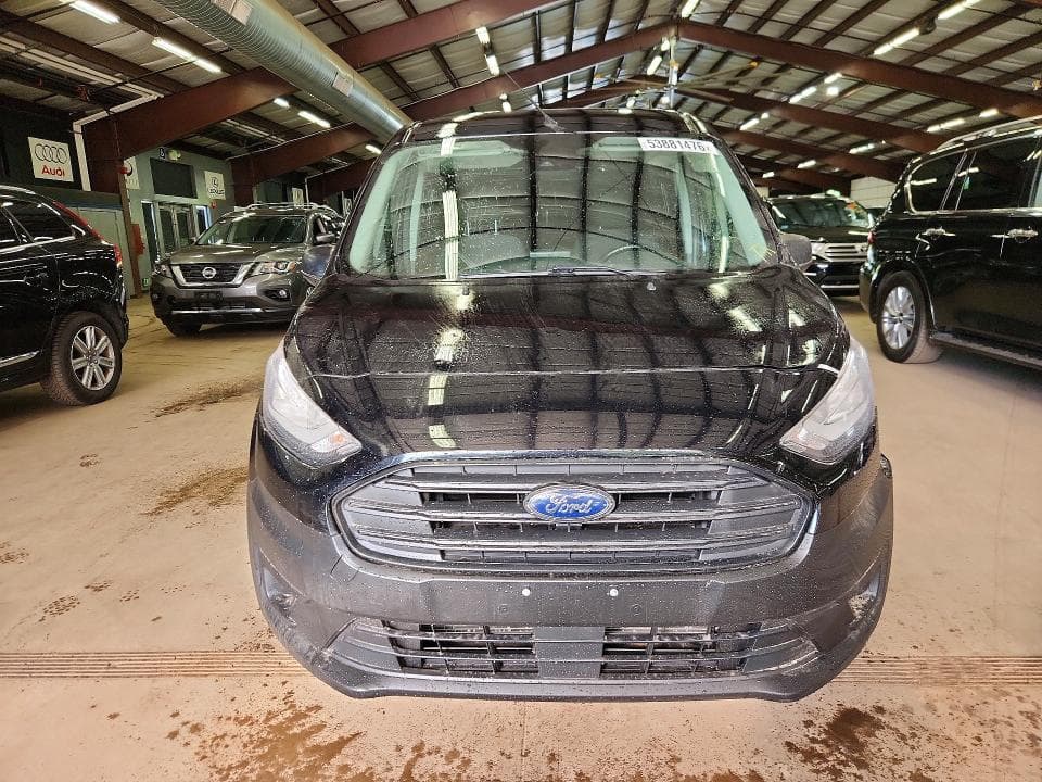 2020 FORD TRANSIT CONNECT XL