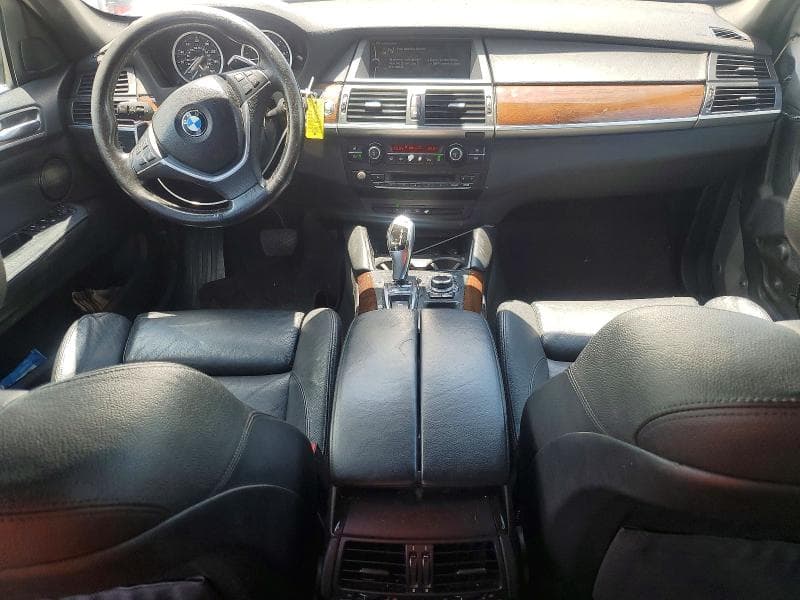 2013 BMW X6 XDRIVE35I