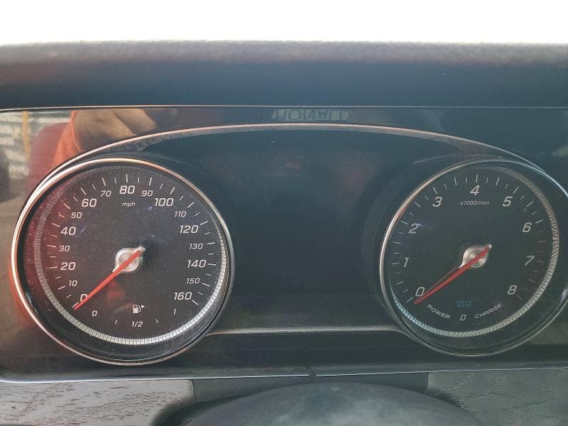 2019 MERCEDES-BENZ CLS 450
