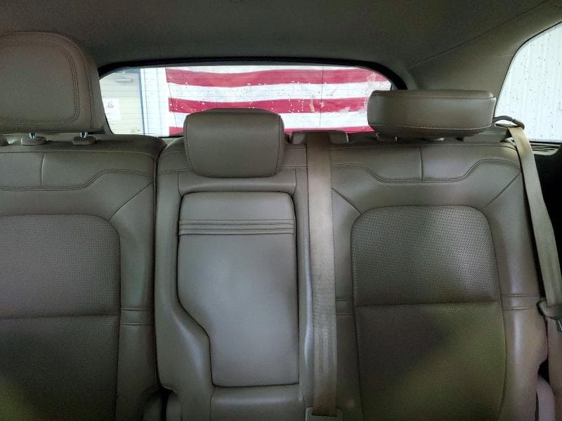 2020 LINCOLN CORSAIR