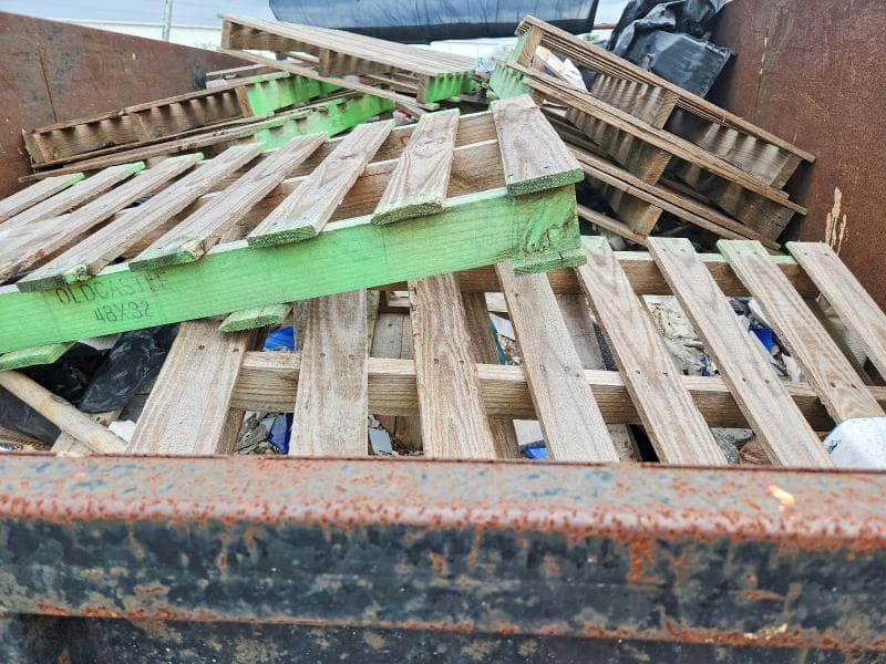 2011 FORD F550 SUPER DUTY DUMP TRUCK