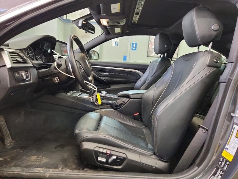 2018 BMW 430XI