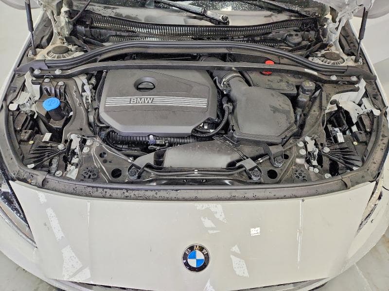 2026 B M W 2 SERIES 4D SEDAN 228I GC XDRIVE MSPORT