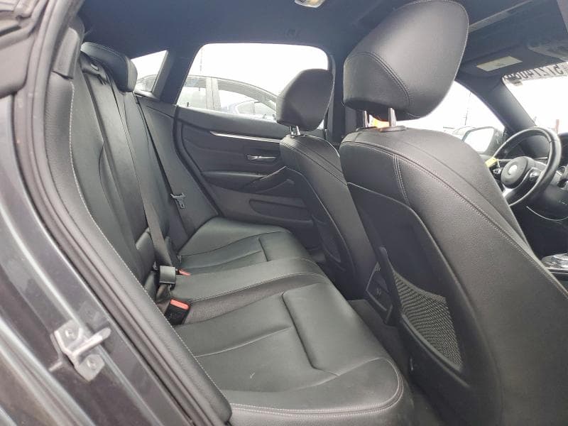 2019 BMW 430XI GRAN COUPE