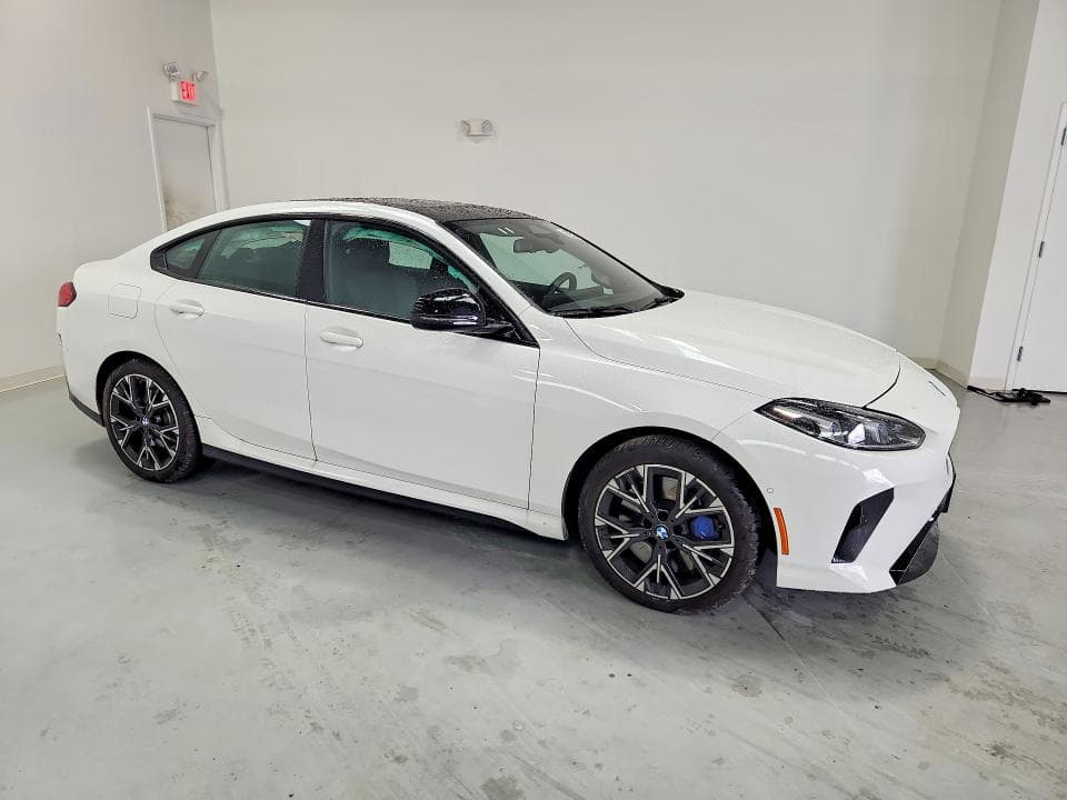 2026 B M W 2 SERIES 4D SEDAN 228I GC XDRIVE MSPORT