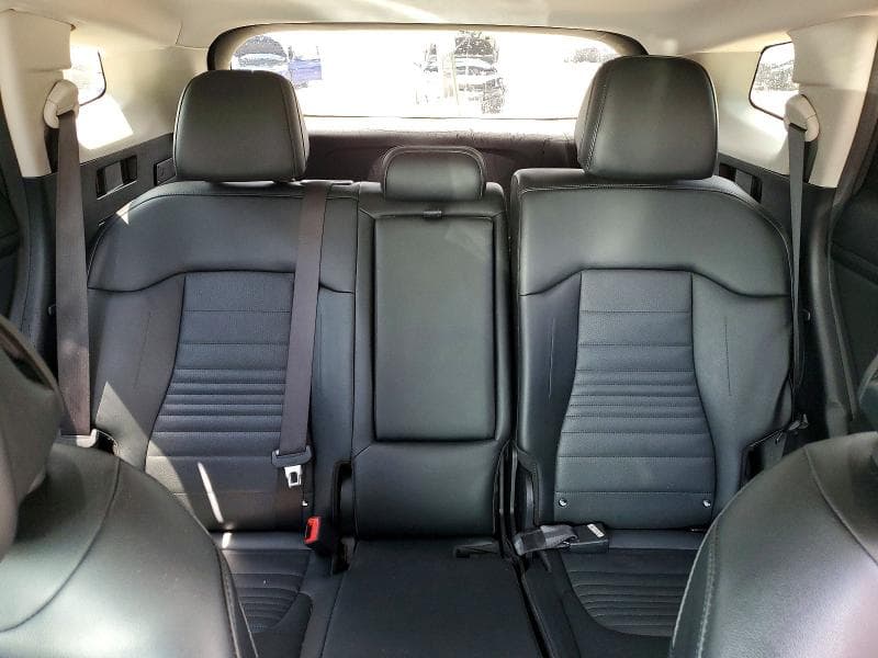 2023 KIA SPORTAGE SX PRESTIGE