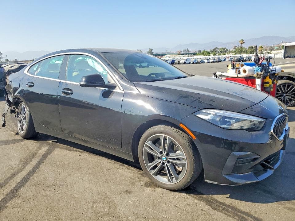 2024 BMW 228XI
