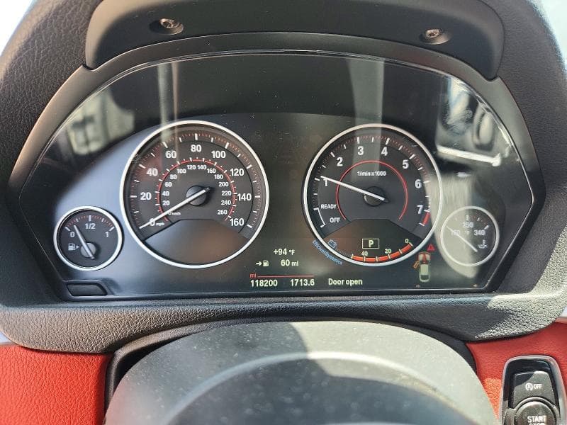 2018 BMW 430XI GRAN COUPE