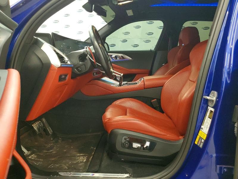 2023 BMW XM