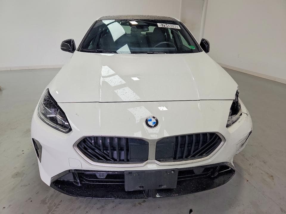 2026 B M W 2 SERIES 4D SEDAN 228I GC XDRIVE MSPORT