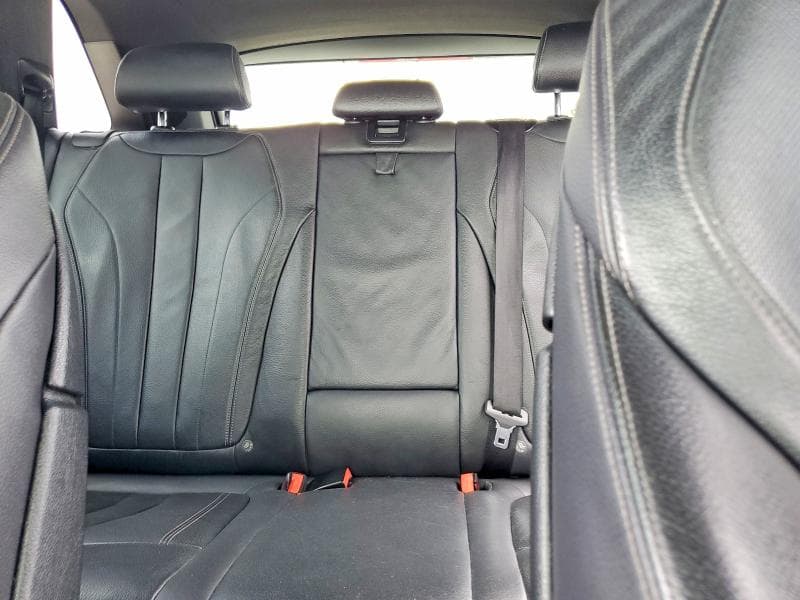 2018 BMW X5 XDR40E