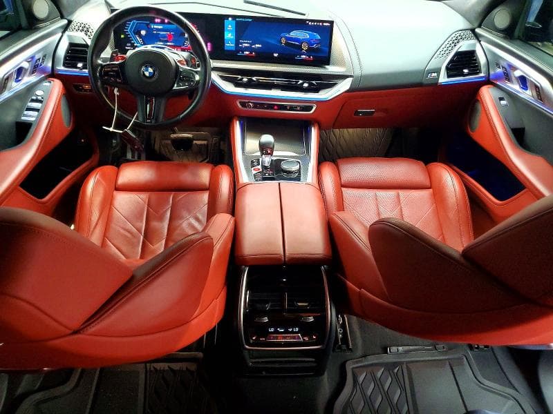 2023 BMW XM