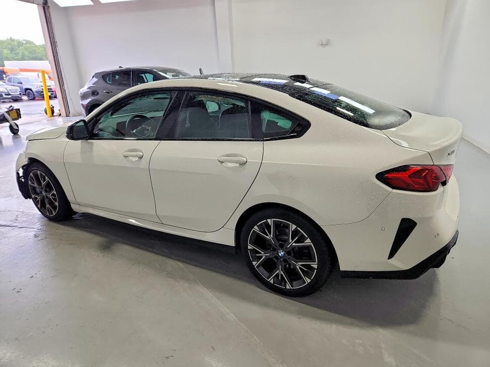 2026 B M W 2 SERIES 4D SEDAN 228I GC XDRIVE MSPORT