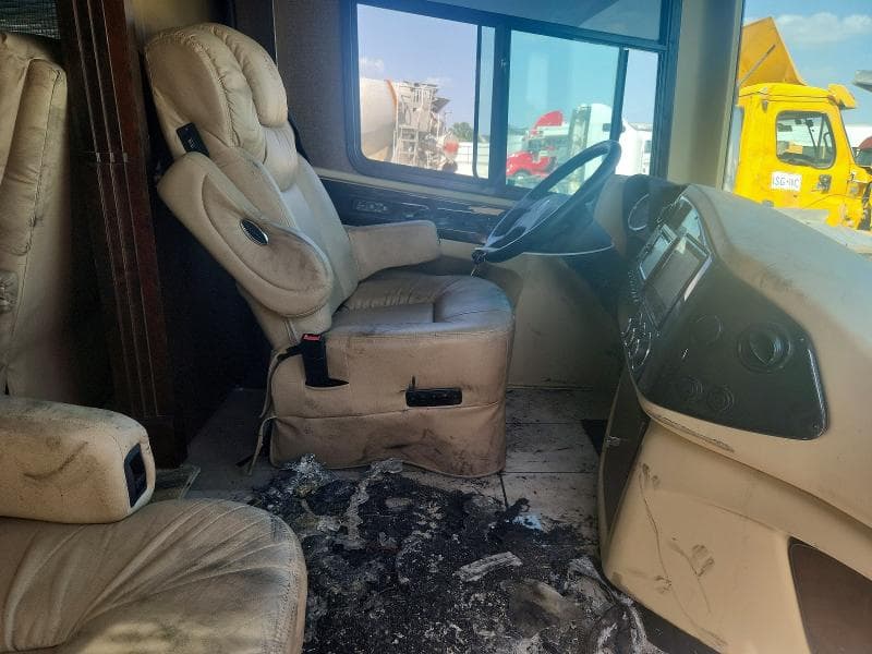 2017 FREIGHTLINER CHASSIS XC
