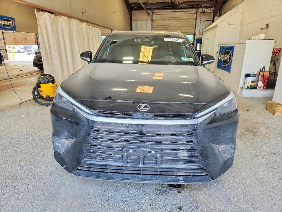 2024 LEXUS TX 350 UNKNOWN