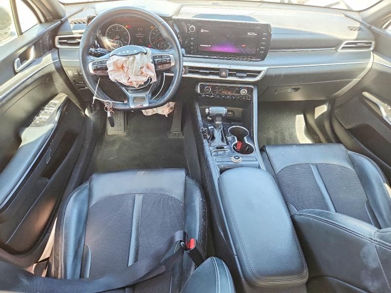 2022 KIA K5 GT LINE