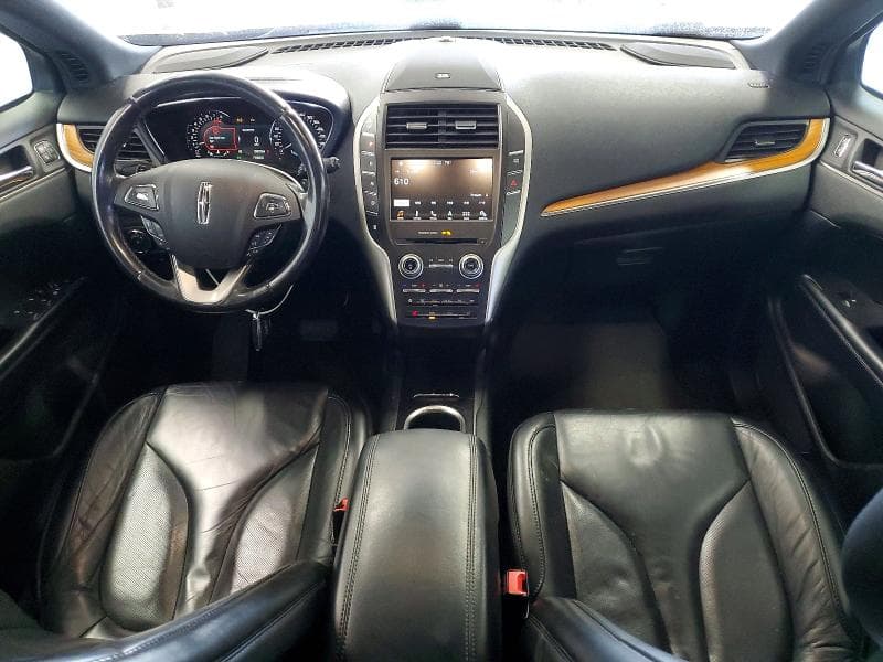 2019 LINCOLN MKC SELECT