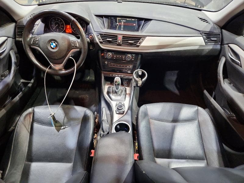 2013 BMW X1 XDRIVE28I