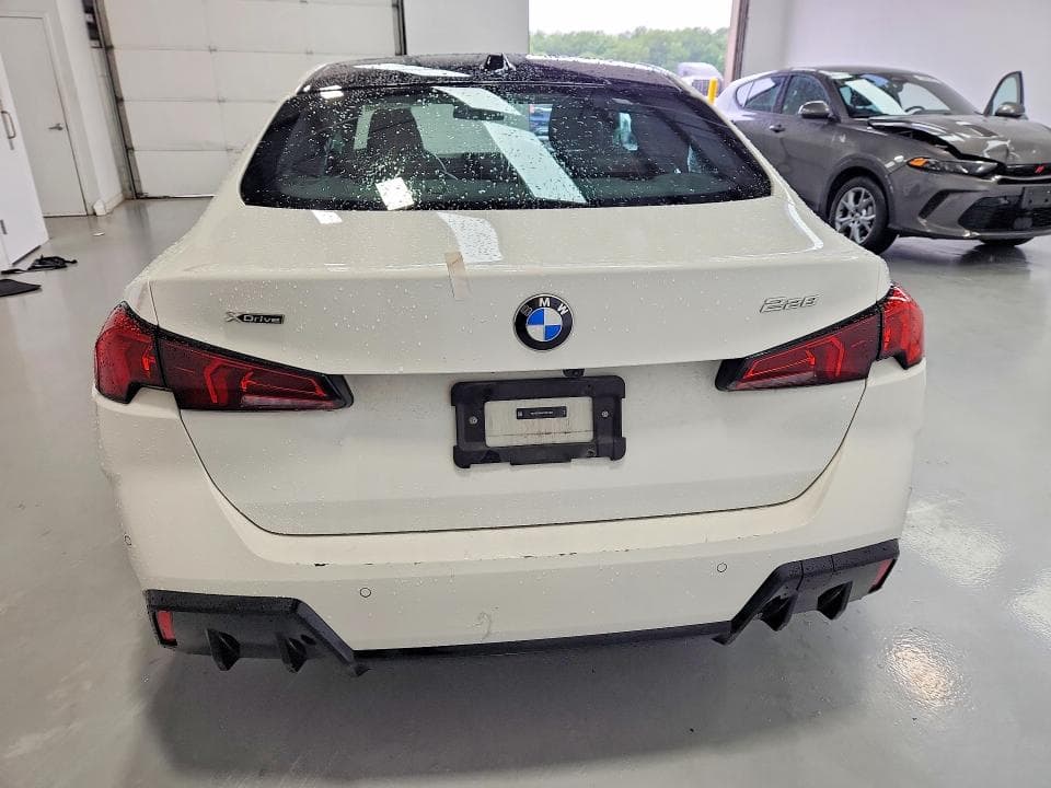 2026 B M W 2 SERIES 4D SEDAN 228I GC XDRIVE MSPORT