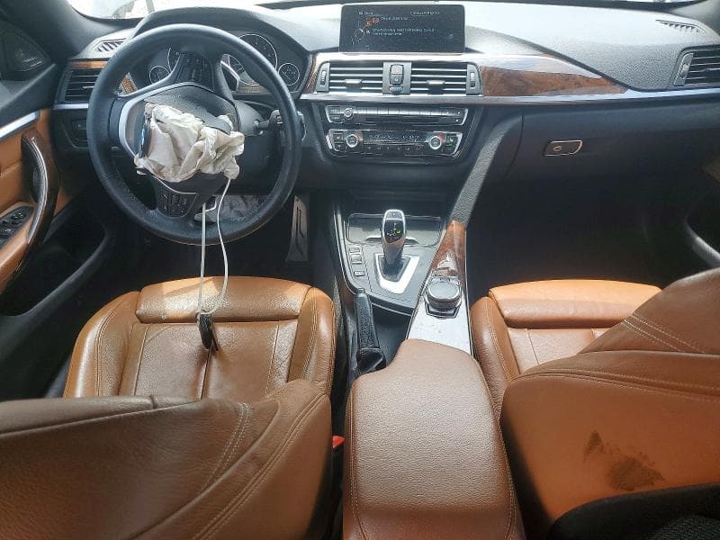 2016 BMW 428 XI GRAN COUPE SULEV