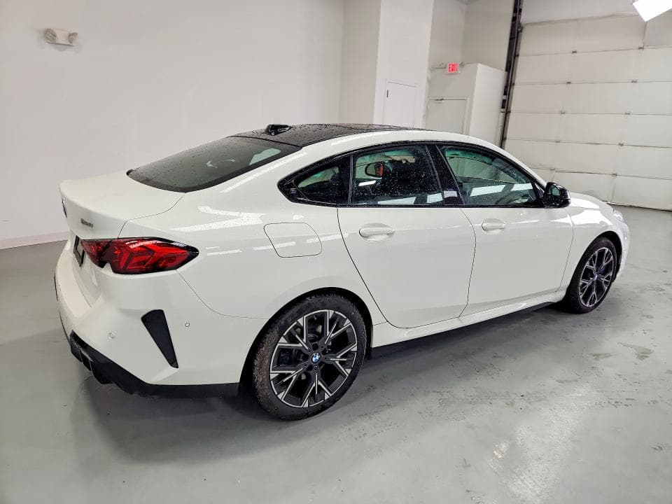 2026 B M W 2 SERIES 4D SEDAN 228I GC XDRIVE MSPORT