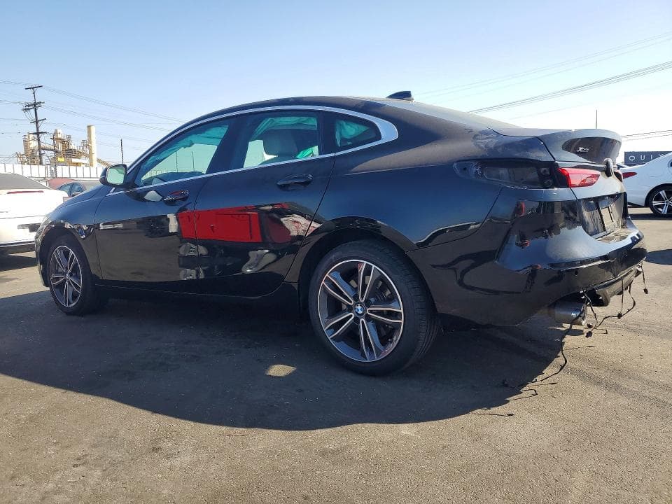 2024 BMW 228XI
