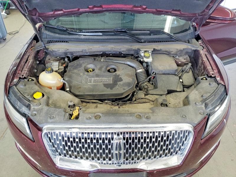 2019 LINCOLN MKC SELECT