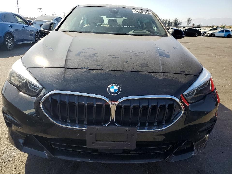 2024 BMW 228XI