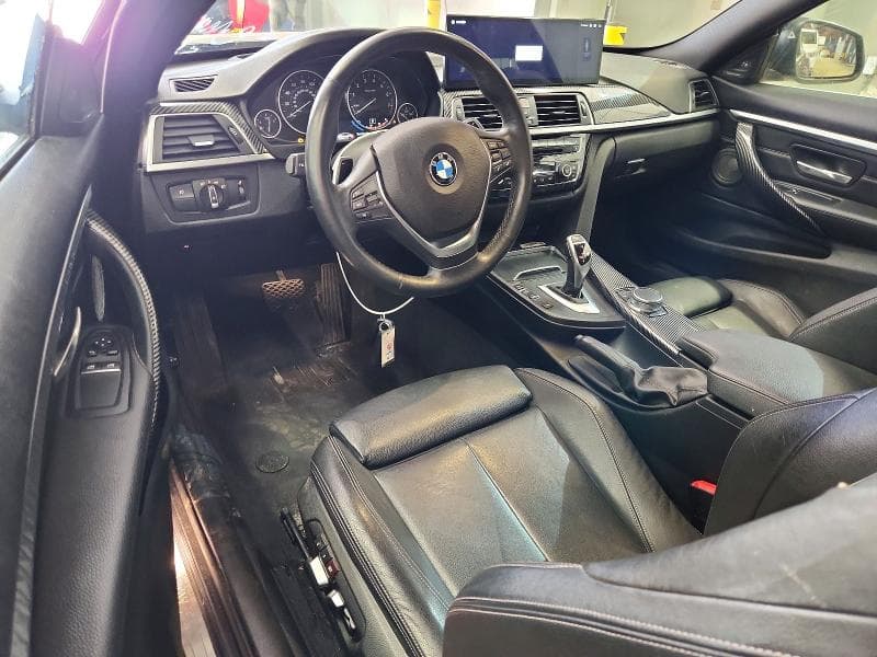2018 BMW 430XI