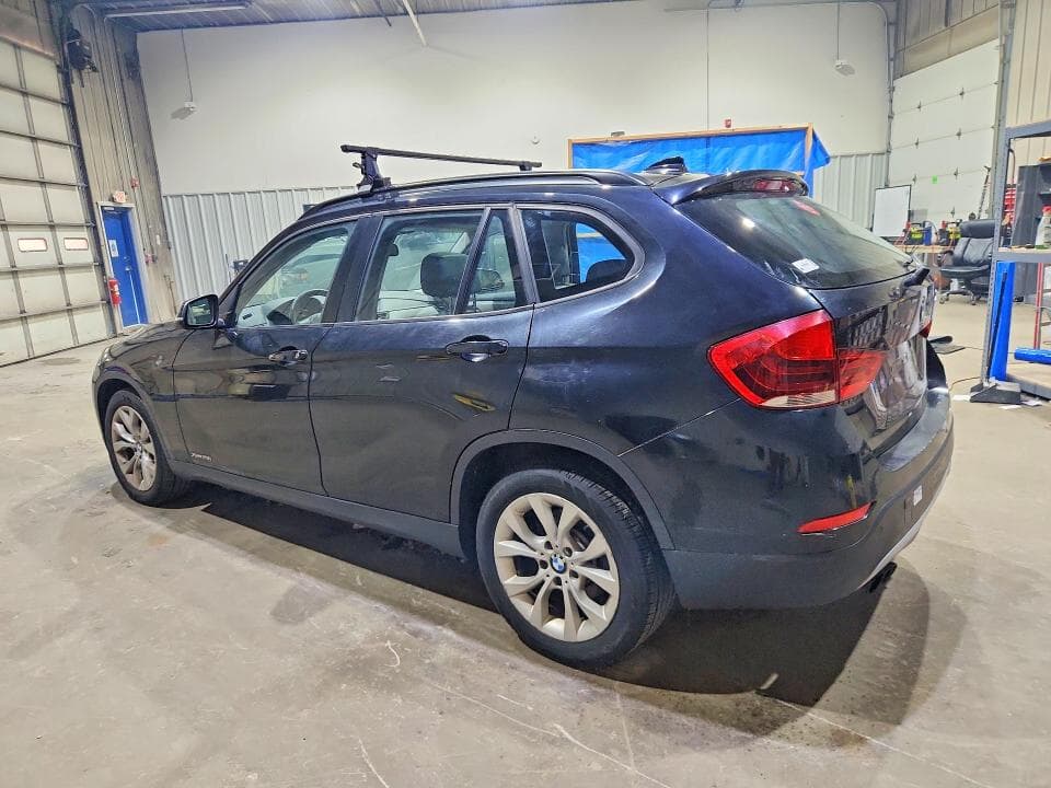 2013 BMW X1 XDRIVE28I