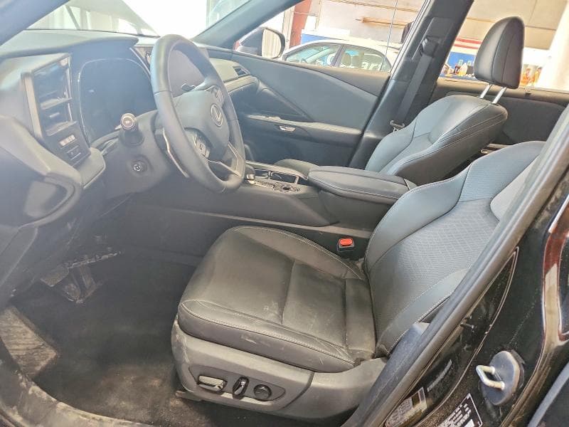 2024 LEXUS TX 350 UNKNOWN