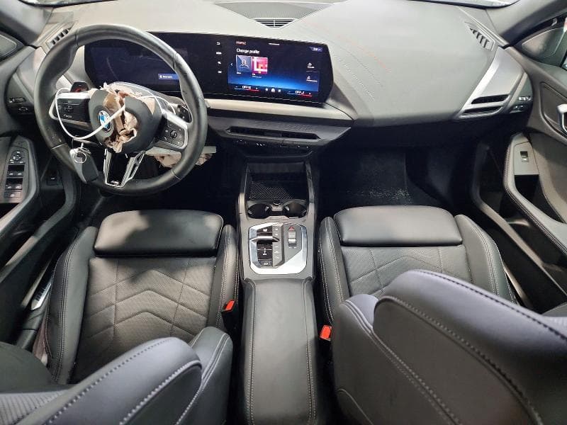2026 B M W 2 SERIES 4D SEDAN 228I GC XDRIVE MSPORT