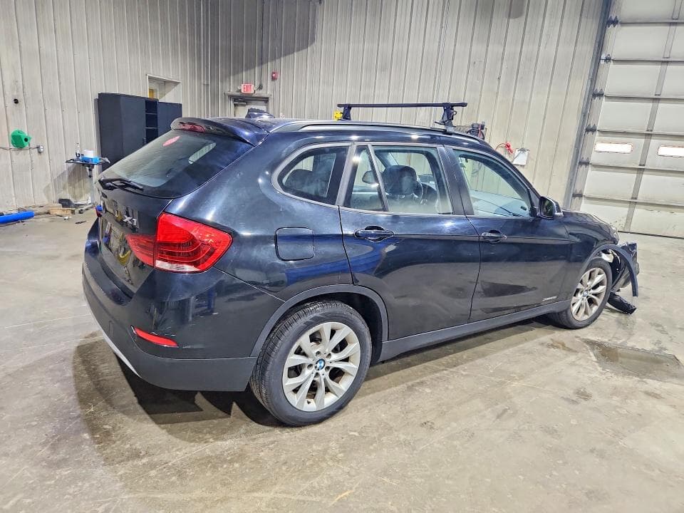 2013 BMW X1 XDRIVE28I