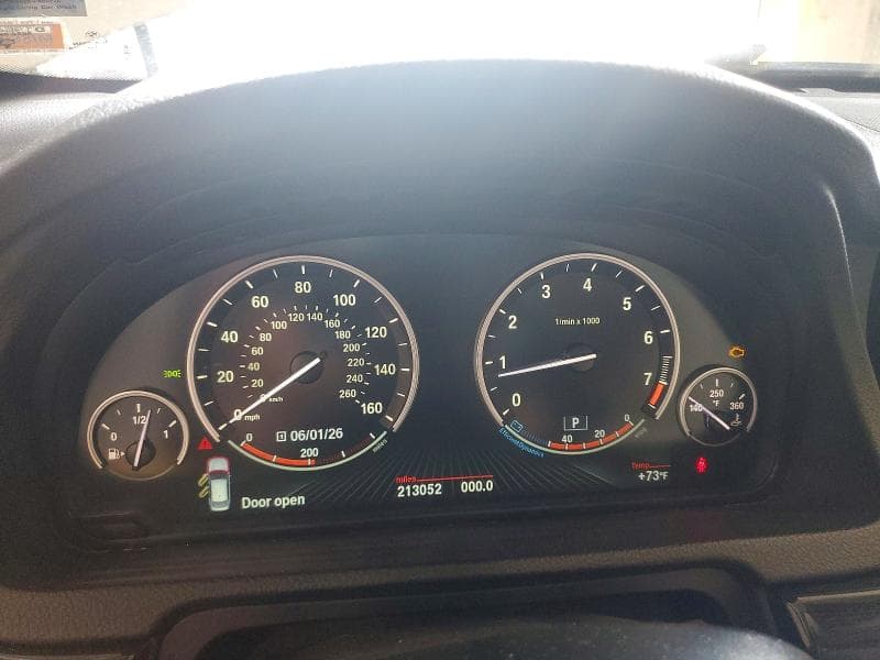 2014 BMW 128I 2D