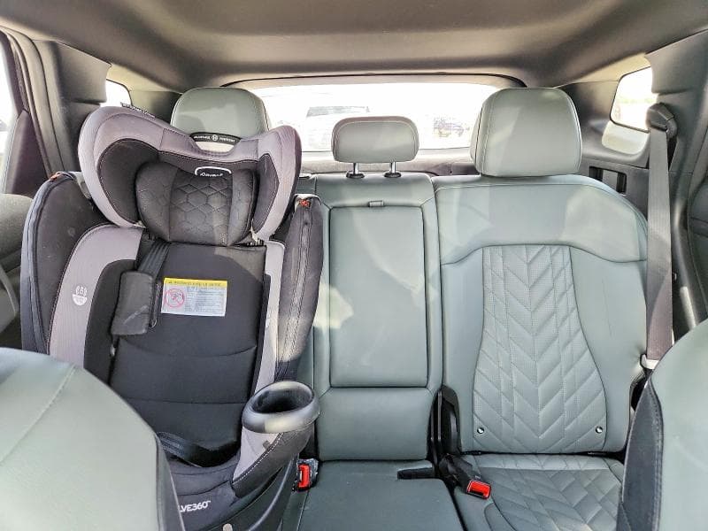 2023 KIA SPORTAGE X LINE