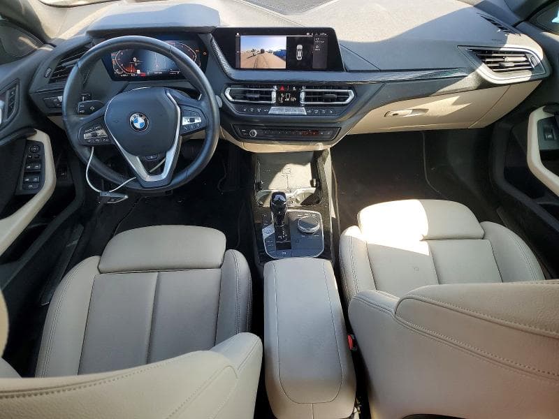 2024 BMW 228XI