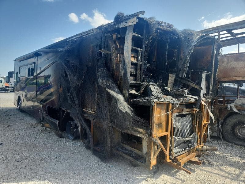 2017 FREIGHTLINER CHASSIS XC
