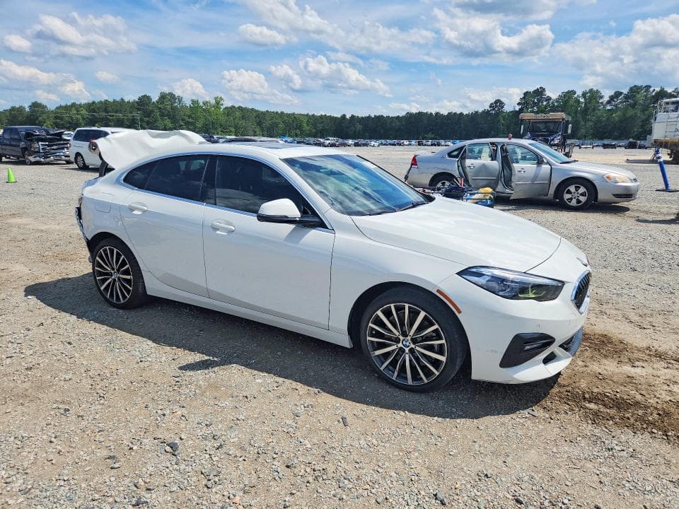 2021 BMW 228XI