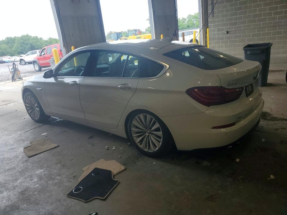 2014 BMW 128I 2D