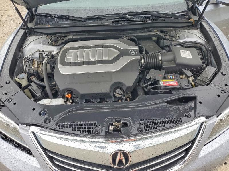 2017 ACURA RLX TECH