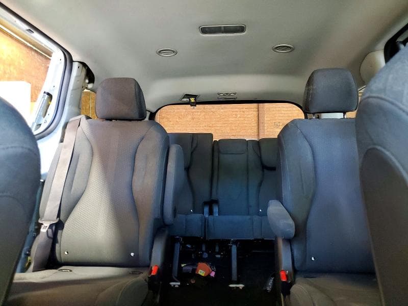 2022 KIA CARNIVAL